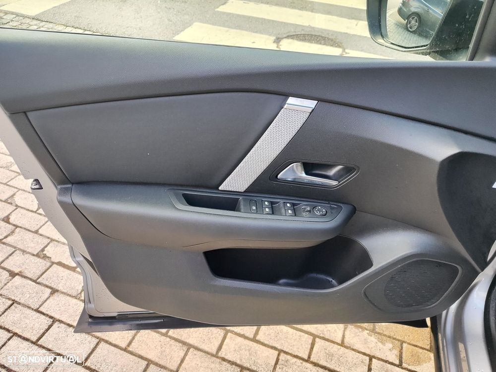 Citroën C4 1.5 BlueHDi Plus EAT8 - 14