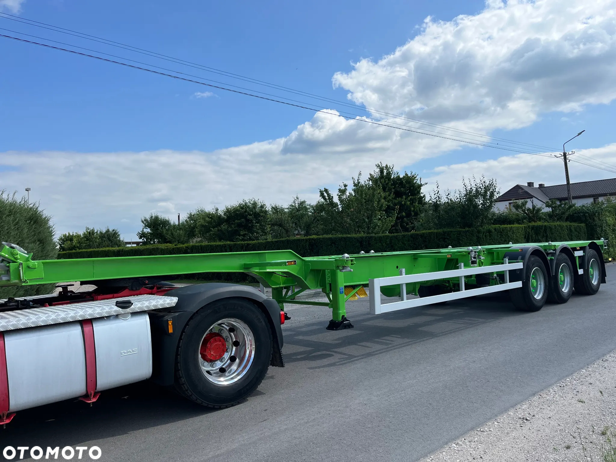 Krone - 7