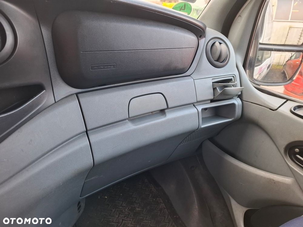 Iveco DAILY35S14 - 16