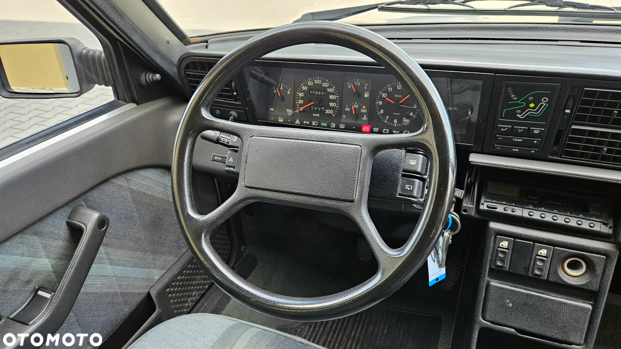 Fiat Regata 1.9 Super D - 14