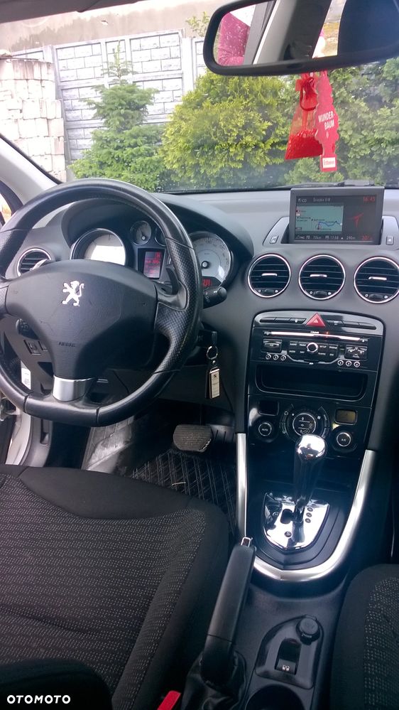 Peugeot 308 - 2