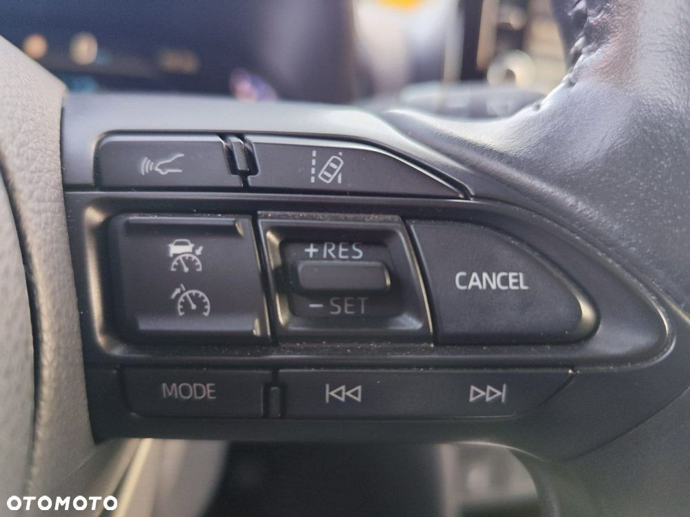 Toyota Yaris Cross Hybrid 1.5 Executive - 12