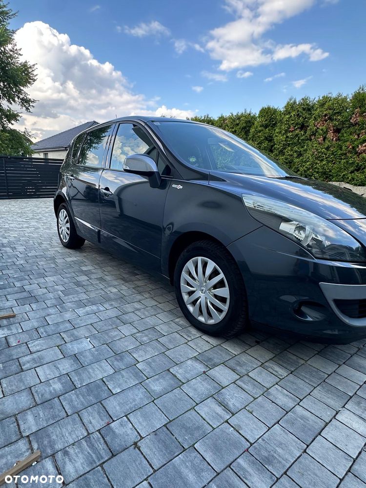 Renault Scenic - 5