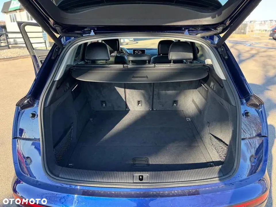 Audi Q5 2.0 TFSI Quattro S tronic design - 21