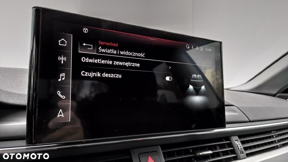 Audi A5 Sportback - 22