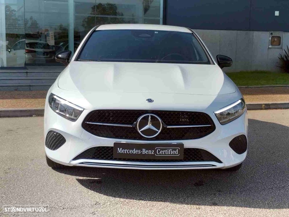 Mercedes-Benz A 250 - 13