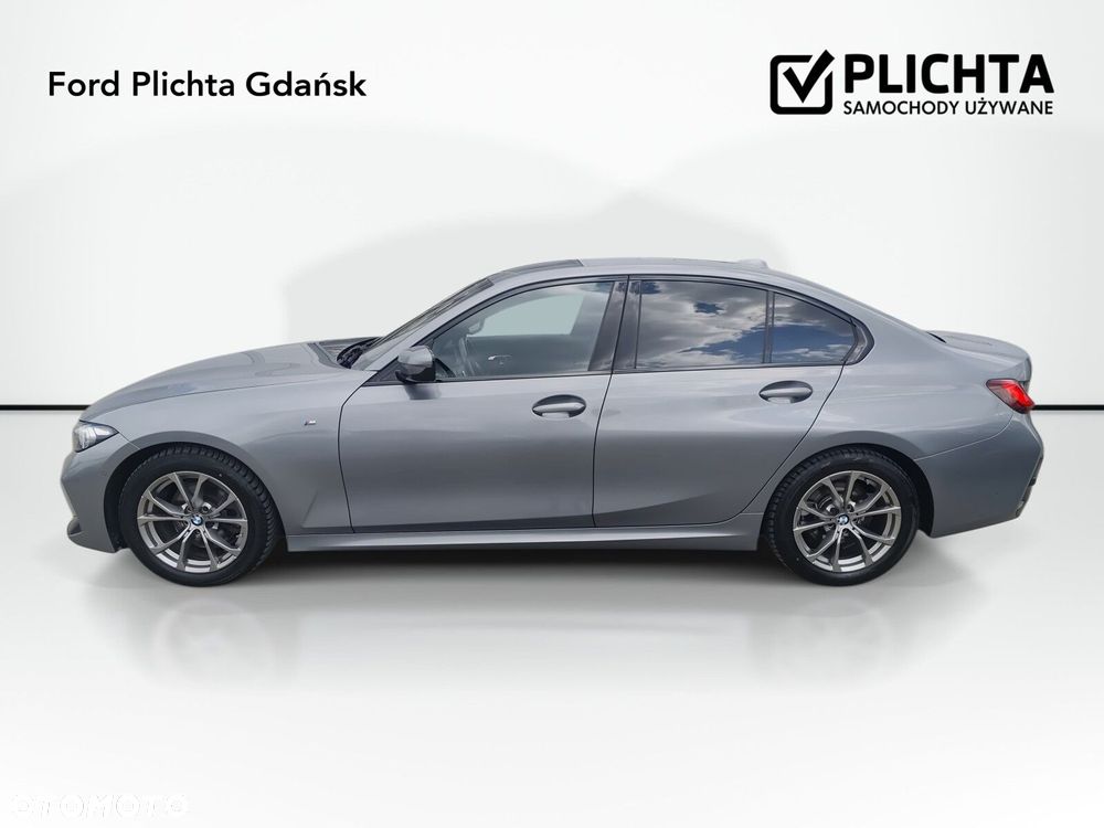 BMW Seria 3 - 8