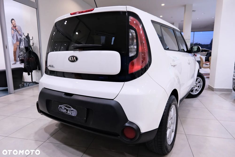 Kia Soul 1.6 GDI L - 10