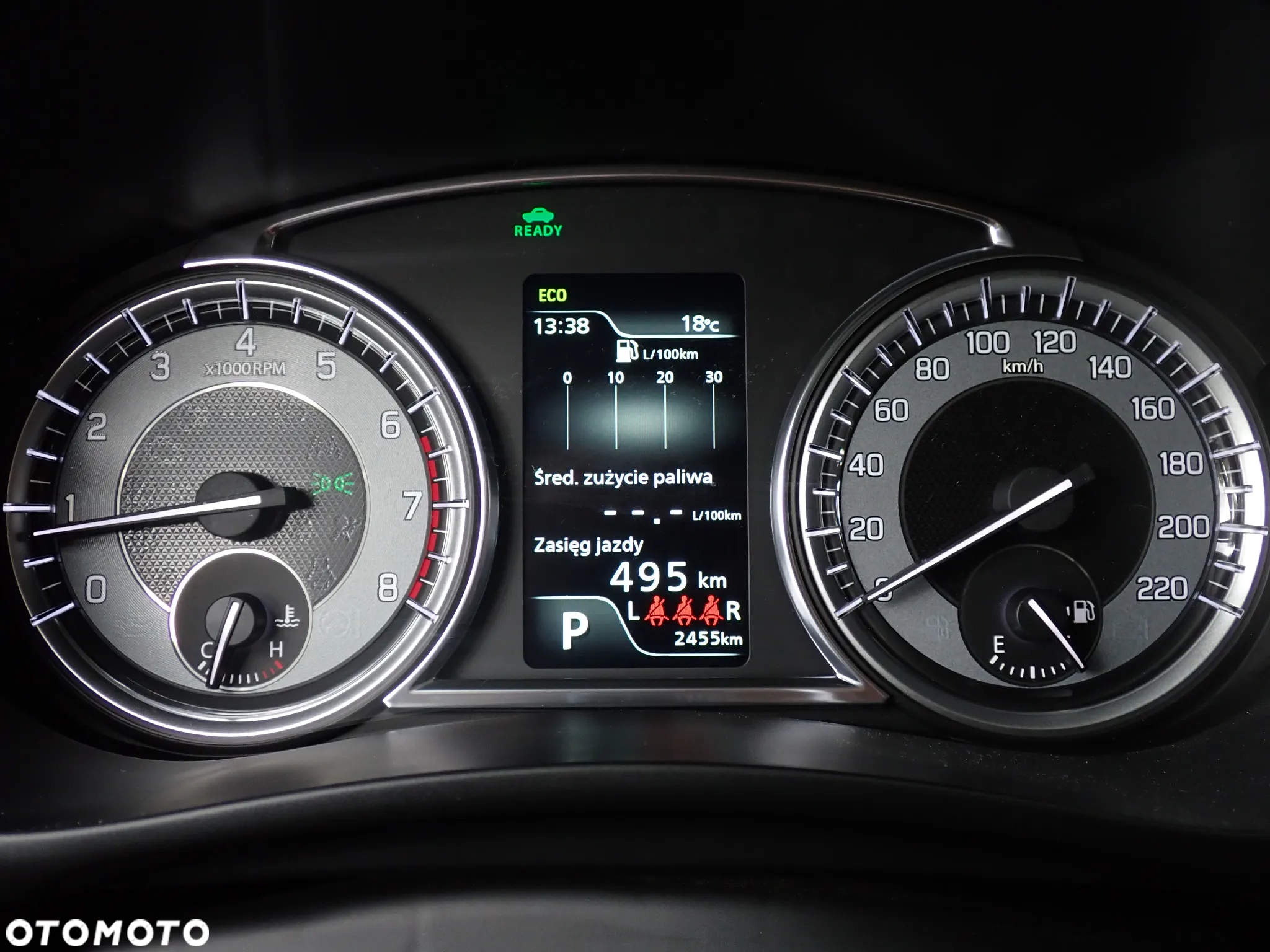Suzuki SX4 S-Cross 1.5 DualJet Hybrid Premium AGS - 15