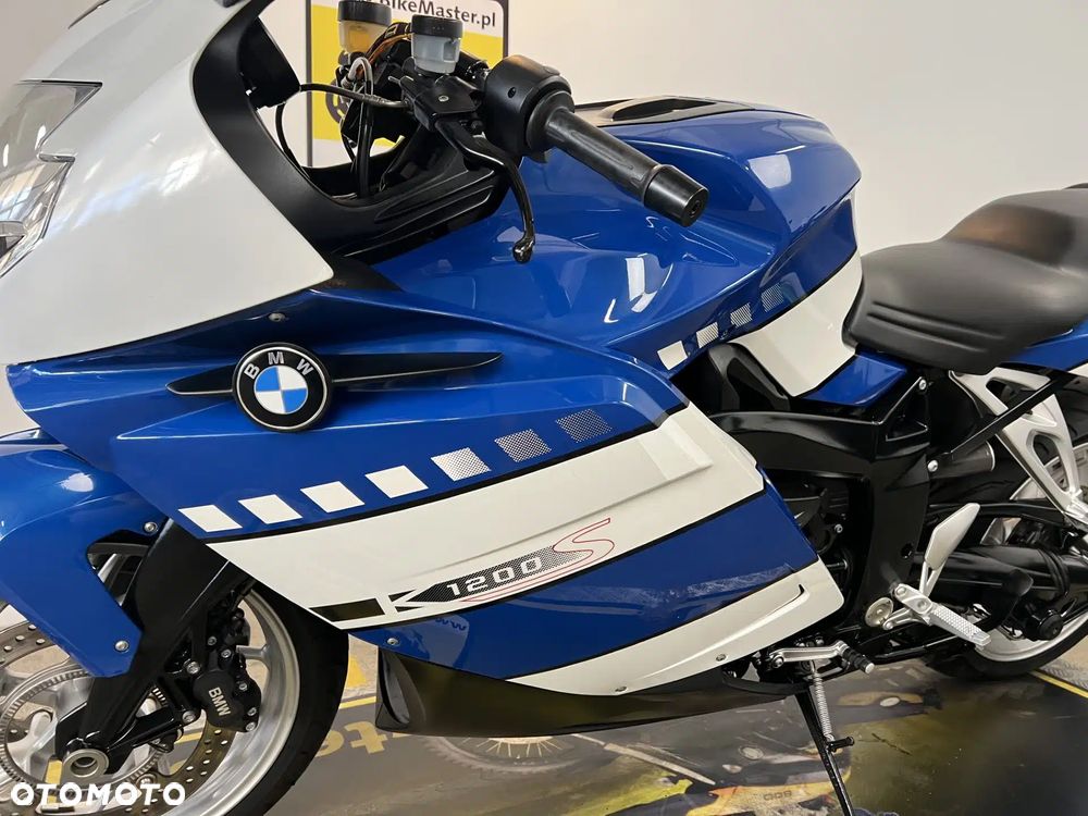 BMW K - 19