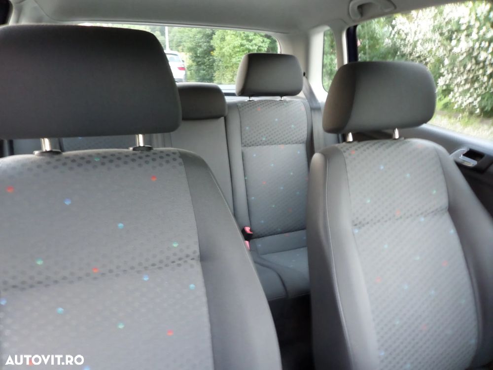 Volkswagen Polo 1.2 Highline - 15