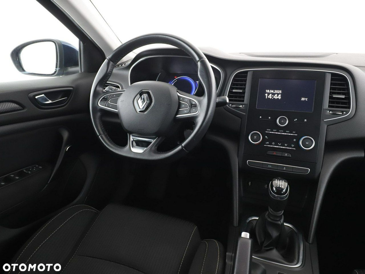 Renault Megane ENERGY TCe 130 LIMITED - 16