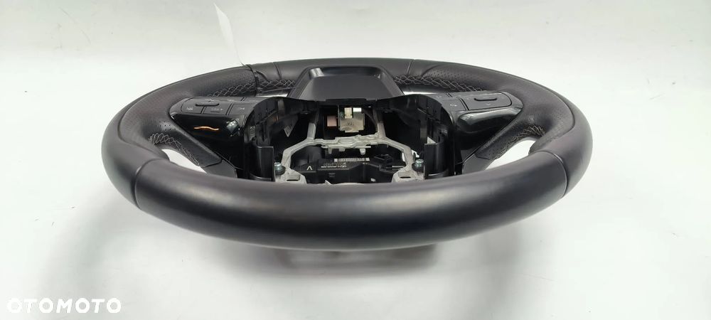 TOYOTA MIRAI II FCEV 2021 864A133020 Kierownica - 11