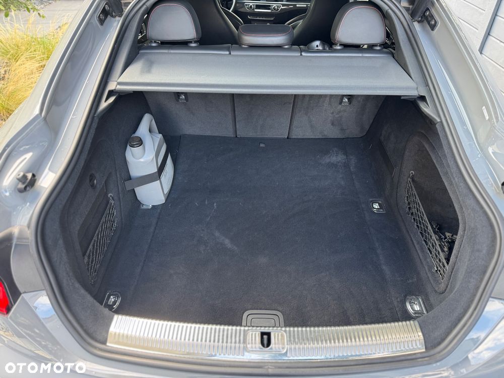 Audi RS5 Sportback 2.9 TFSI Quattro Tiptronic - 14