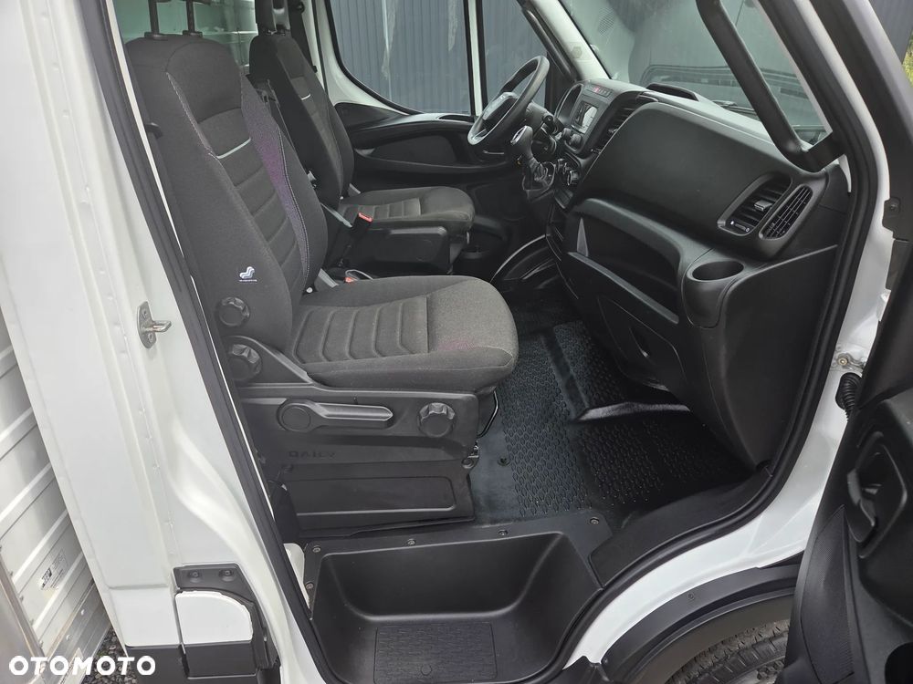 Iveco Daily - 20