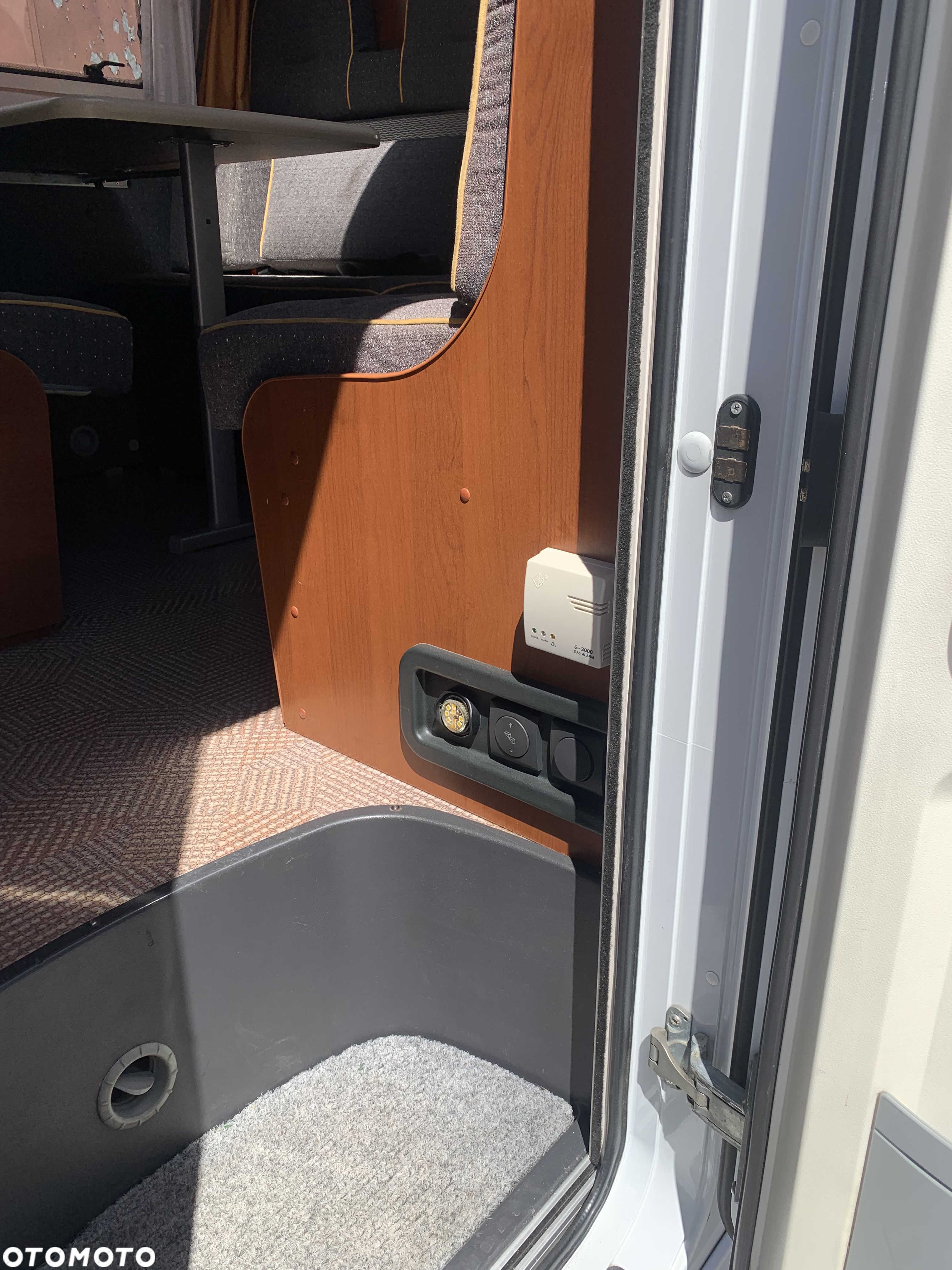 Dethleffs ESPRIT l7870 - 17
