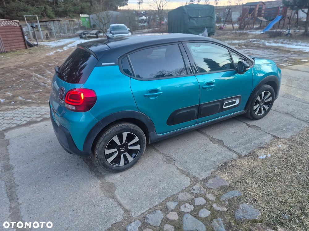 Citroën C3 Pure Tech 83 S&S SHINE - 28