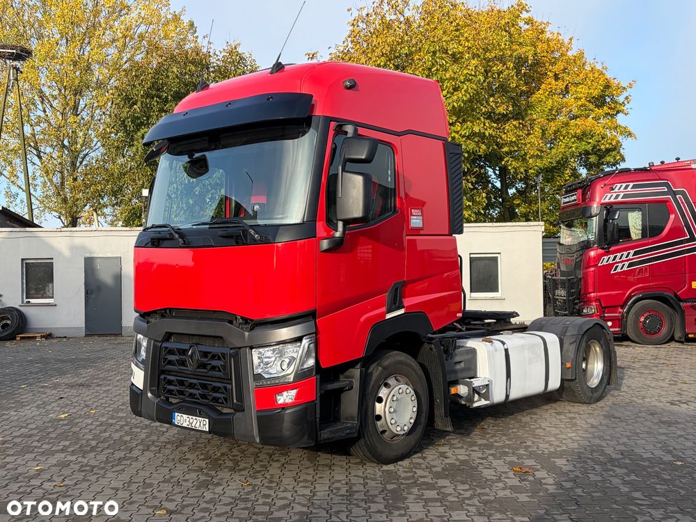 Renault GAMA - 10