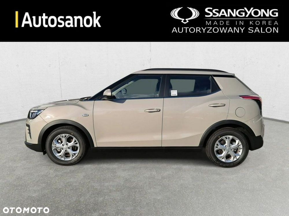 SsangYong/KGM Tivoli 1.5 T-GDI Joy - 8