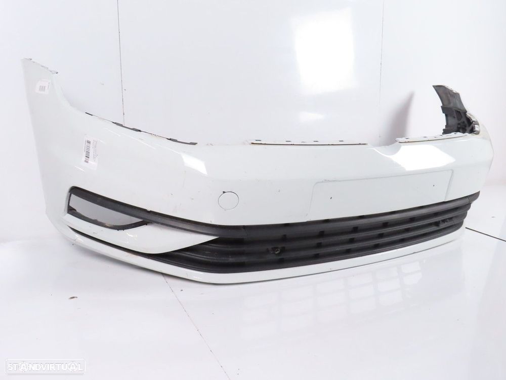 Parachoques Frente Usado / Original VW GOLF VII (5G1, BQ1, BE1, BE2) 5G0807217 - 3