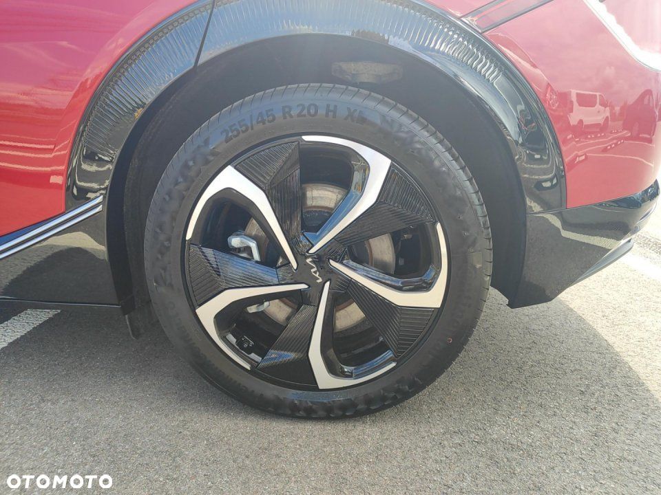 Kia EV6 - 18