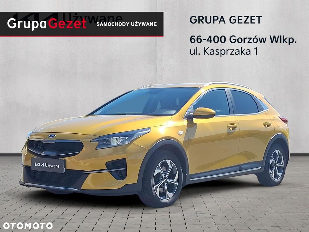 Kia XCeed 1.4 T-GDI M - 1