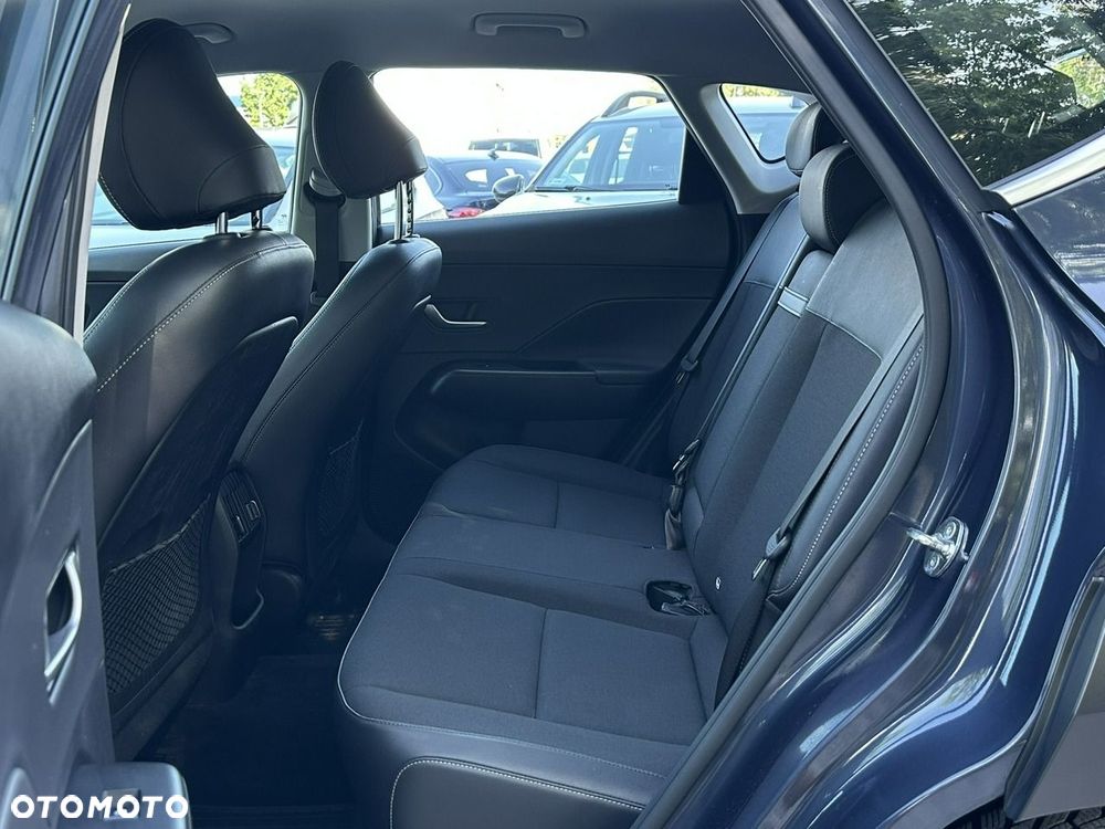 Hyundai Kona 1.6 T-GDI Executive DCT - 18