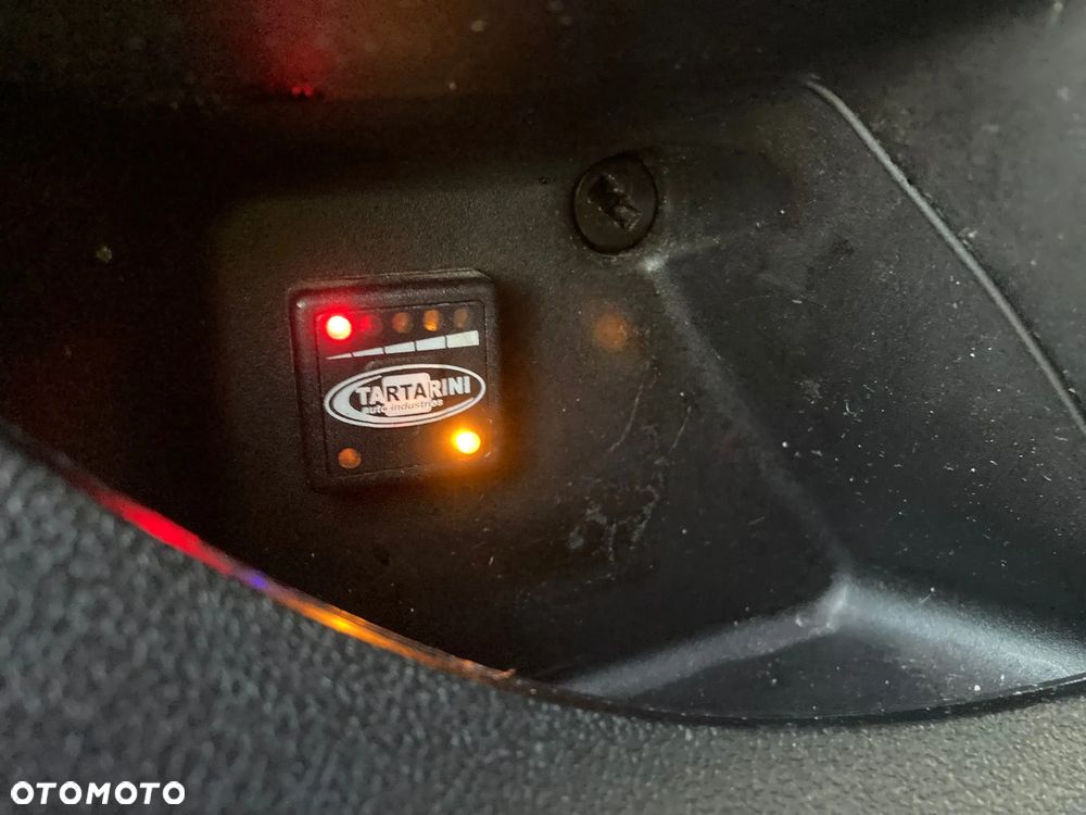 Fiat Fiorino 1.4 + instalacja LPG, VAT-1, faktura 23%, SALON POLSKA - 16