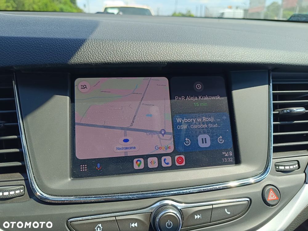 Opel Astra 1.2 T Business Elegance S&S - 5