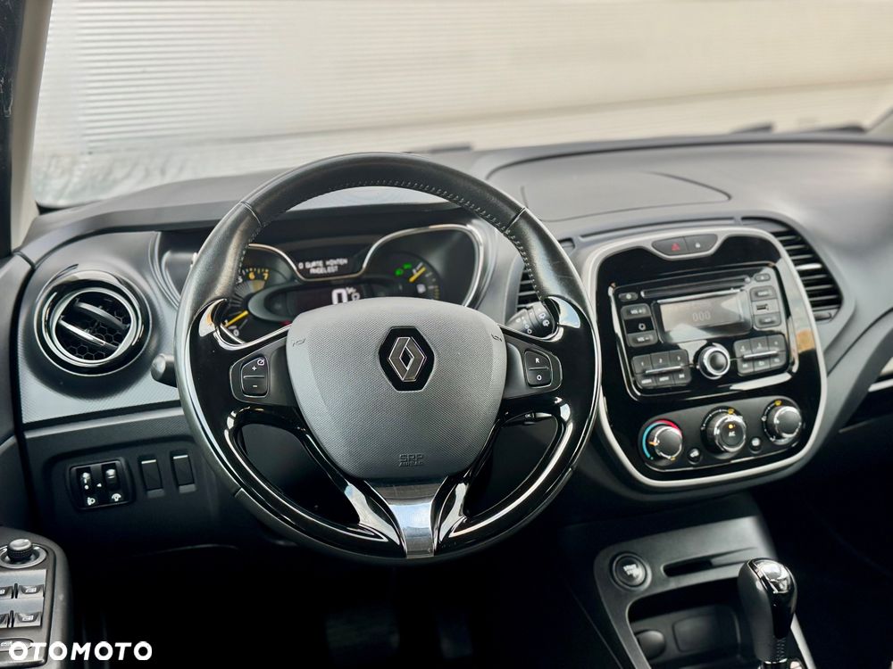 Renault Captur ENERGY TCe 120 EDC Dynamique - 25