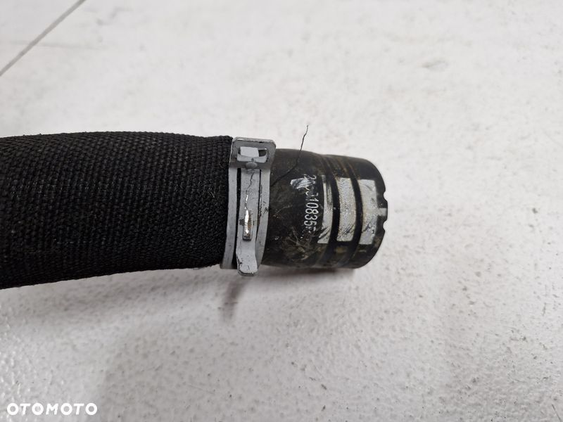 RENAULT MASTER III 3 LIFT IV 4 2.3 DCI RURA PRZEWÓD WĄŻ WODY CIECZY - 2