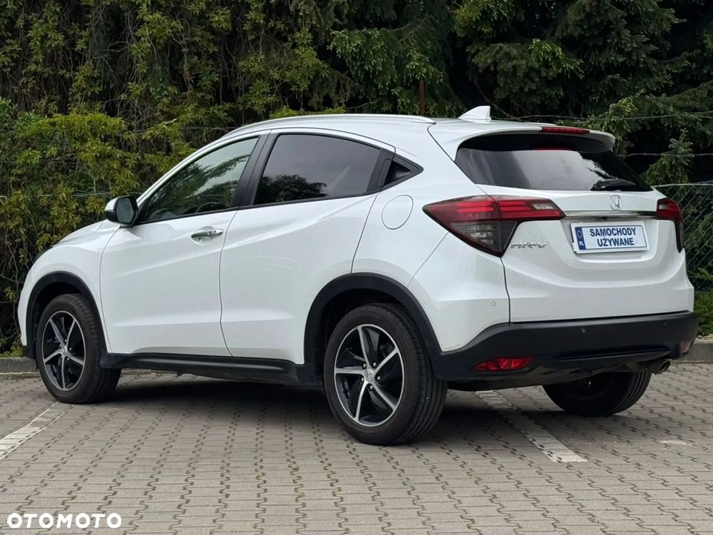 Honda HR-V 1.5 Executive (ADAS) - 4