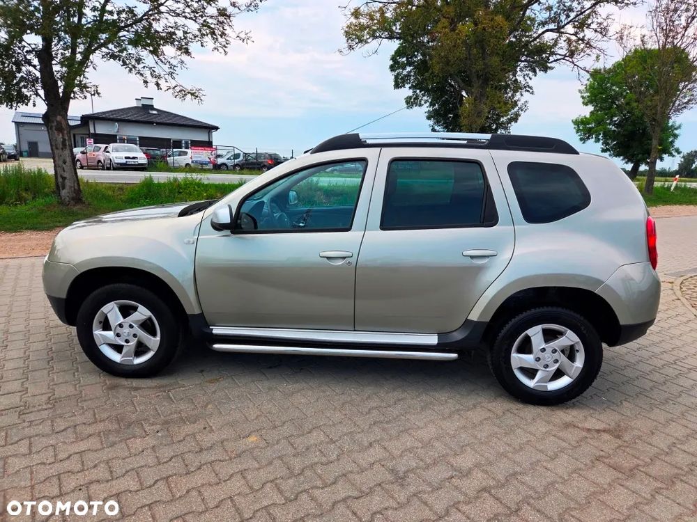 Dacia Duster 1.6 16V 4x2 Prestige - 17