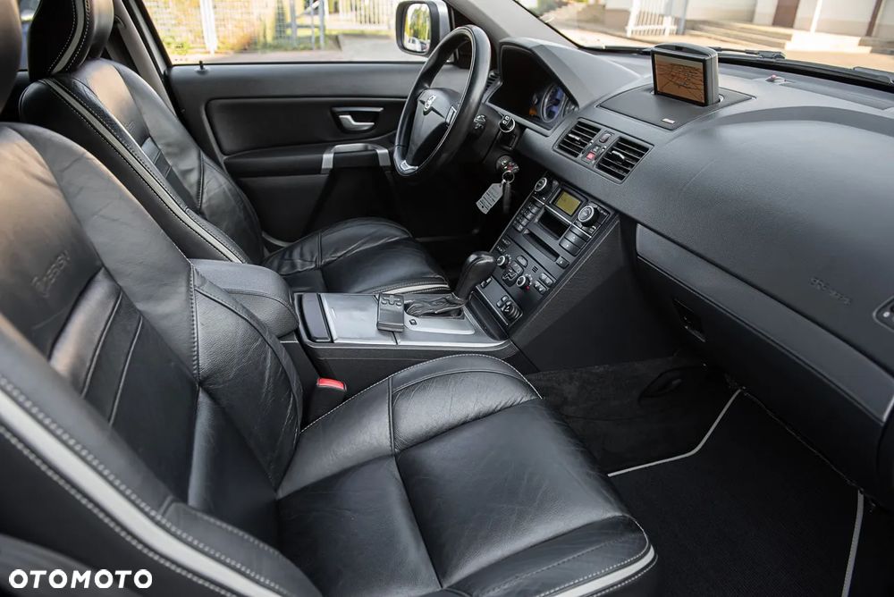 Volvo XC 90 3.2 RDesign - 30
