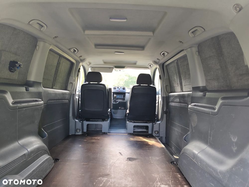 Mercedes-Benz VITO - 14