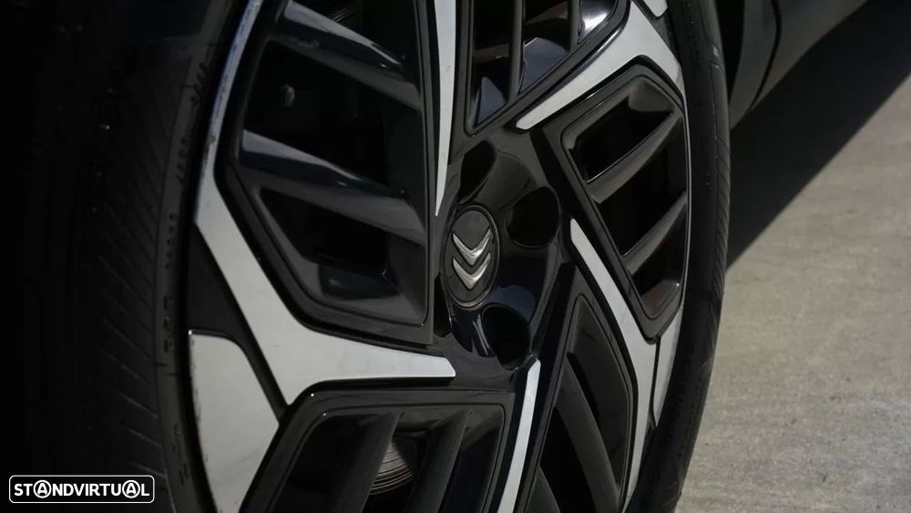 Citroën C4 1.5 BlueHDi Shine EAT8 - 9