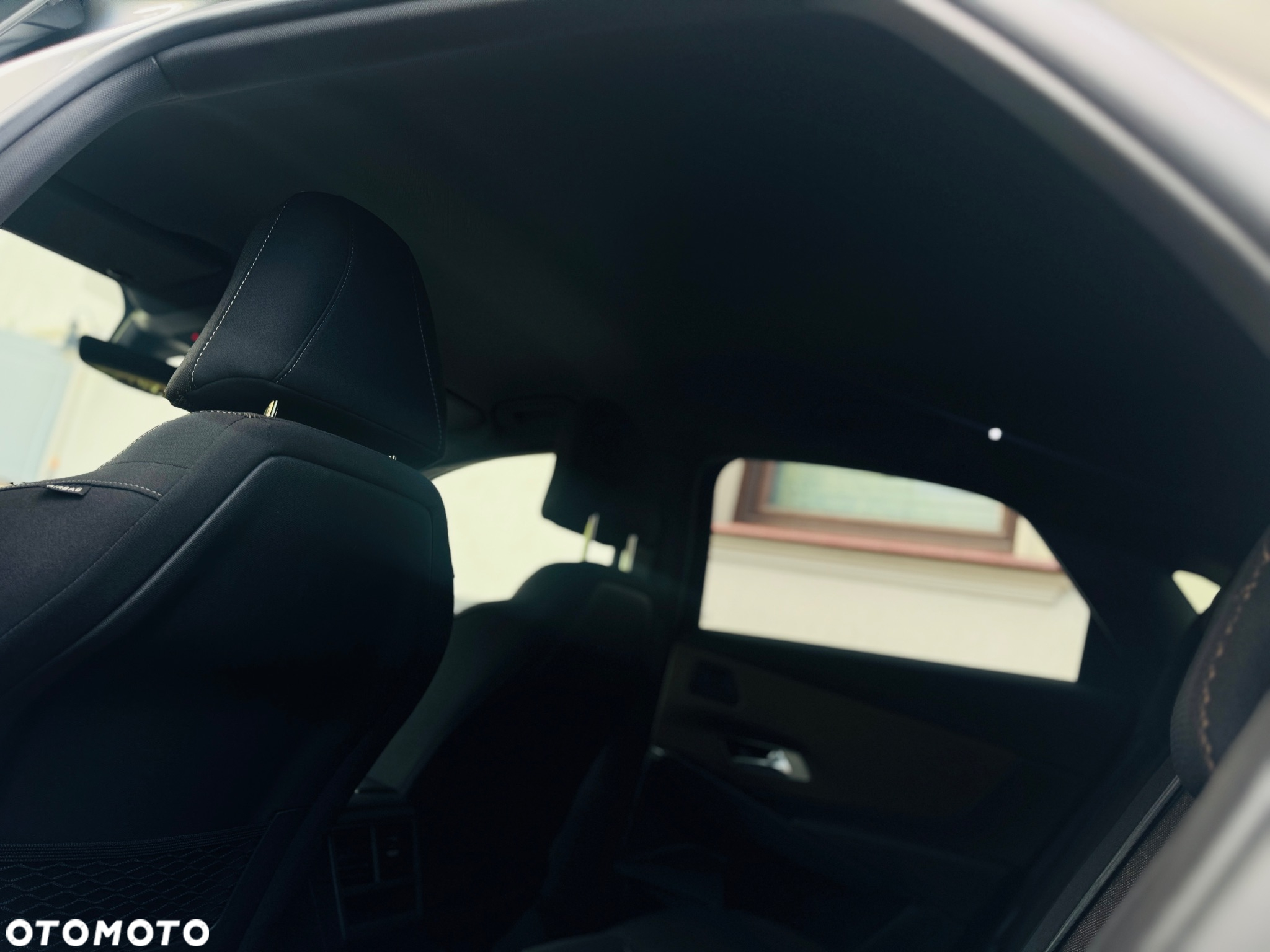 DS Automobiles DS 7 Crossback 1.6 E-Tense Bastille + - 22
