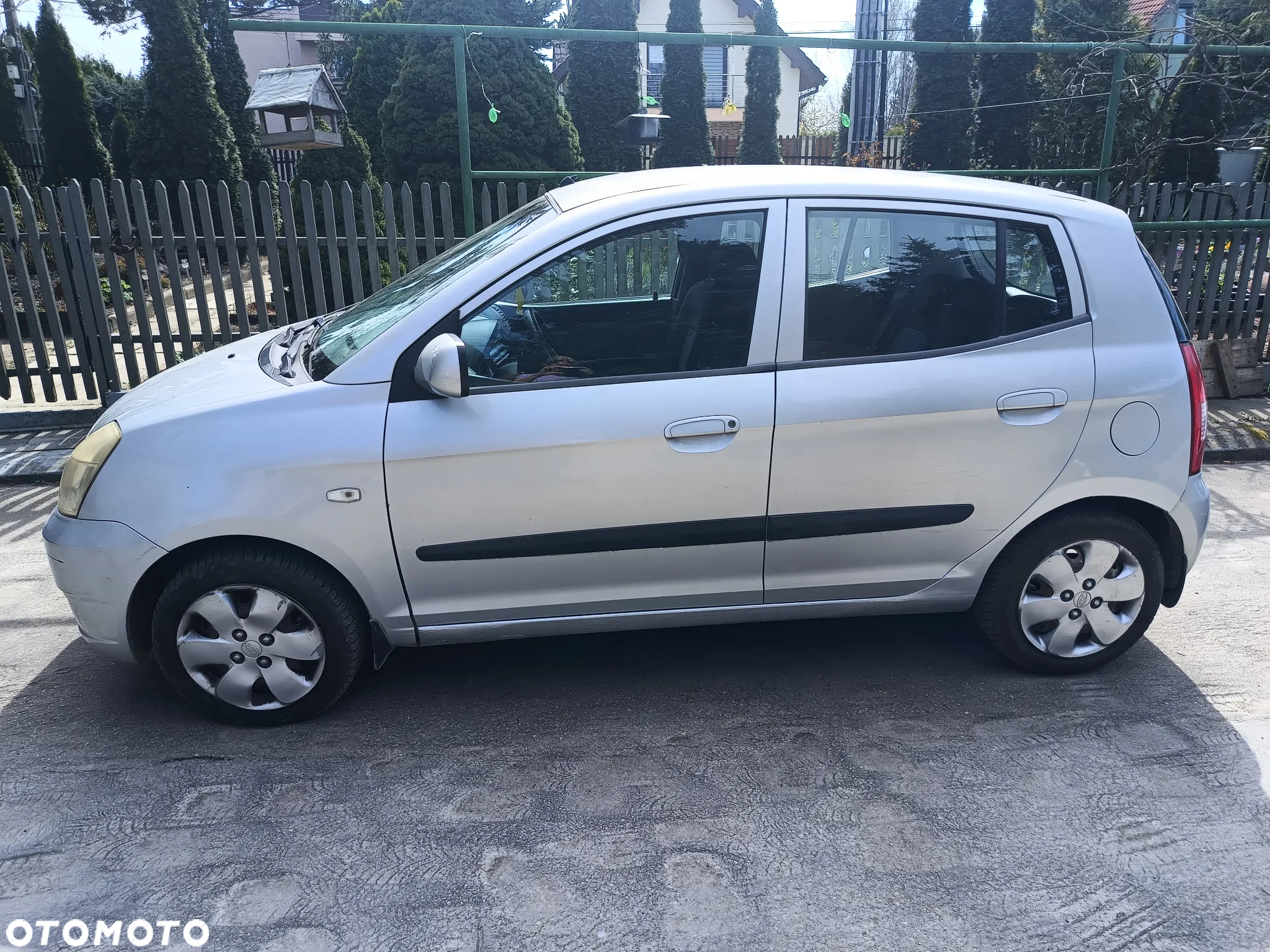 Kia Picanto - 3