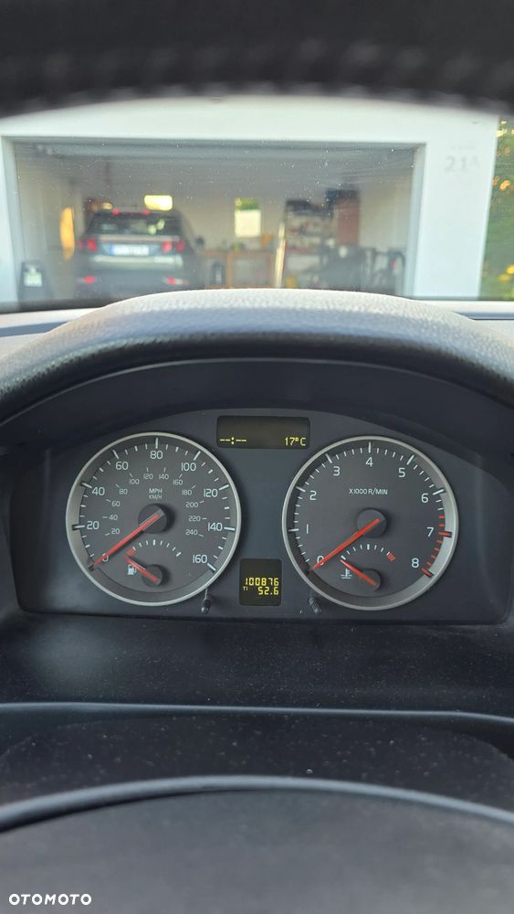 Volvo S40 T5 AWD Kinetic - 17