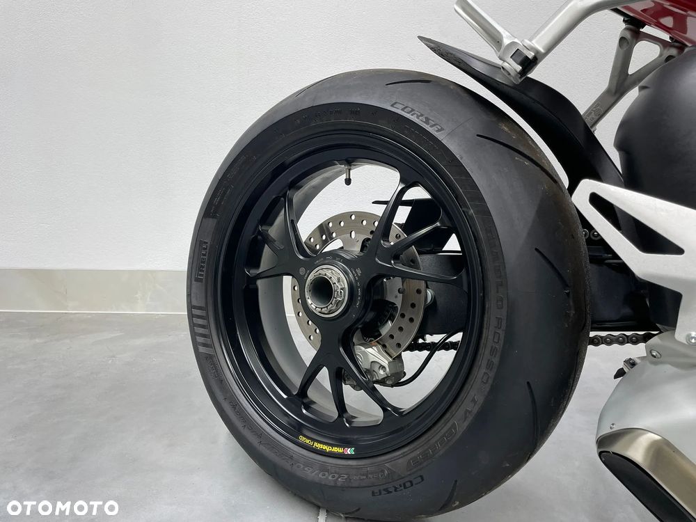 Ducati Streetfighter V4 - 16