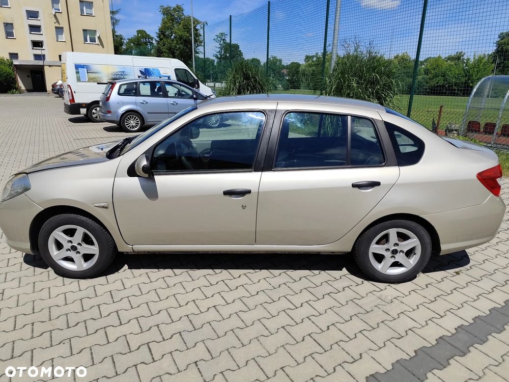 Renault Thalia - 3