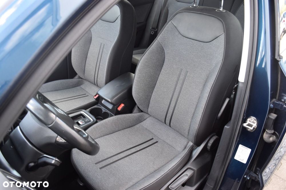 Seat Ateca 1.5 Eco TSI Style S&S DSG - 27
