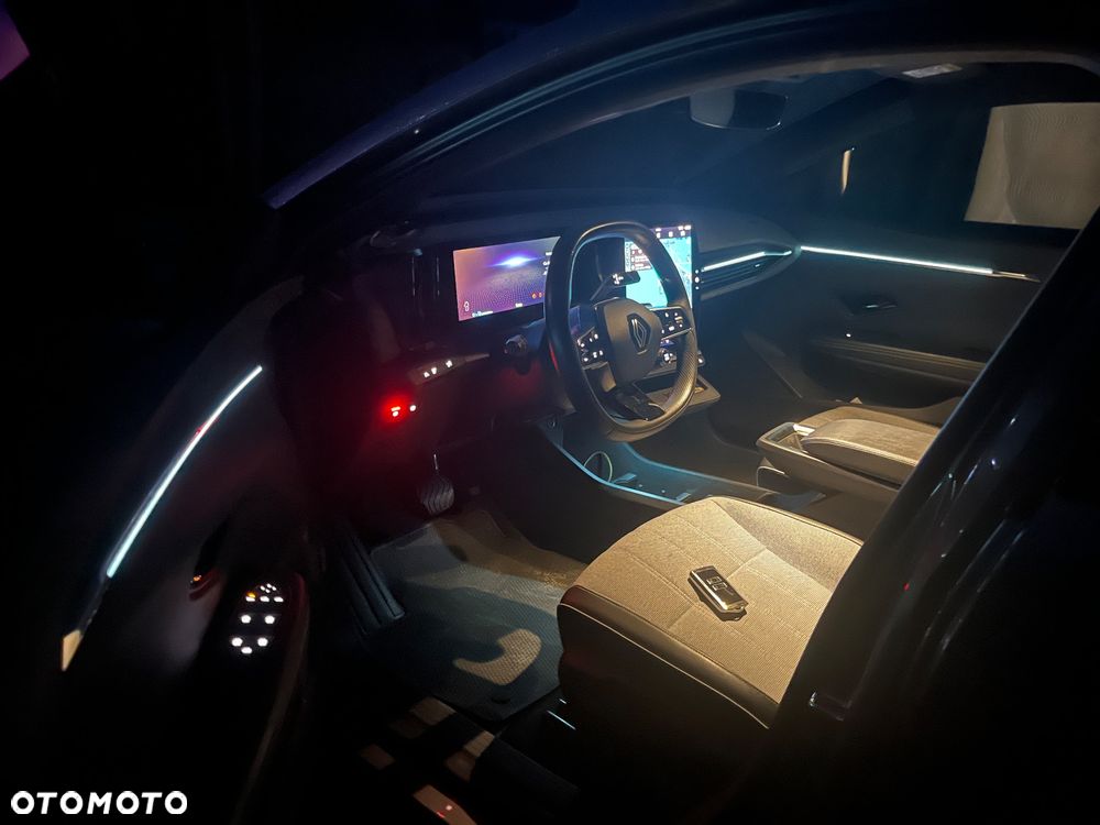 Renault Megane EV40 Techno - 35