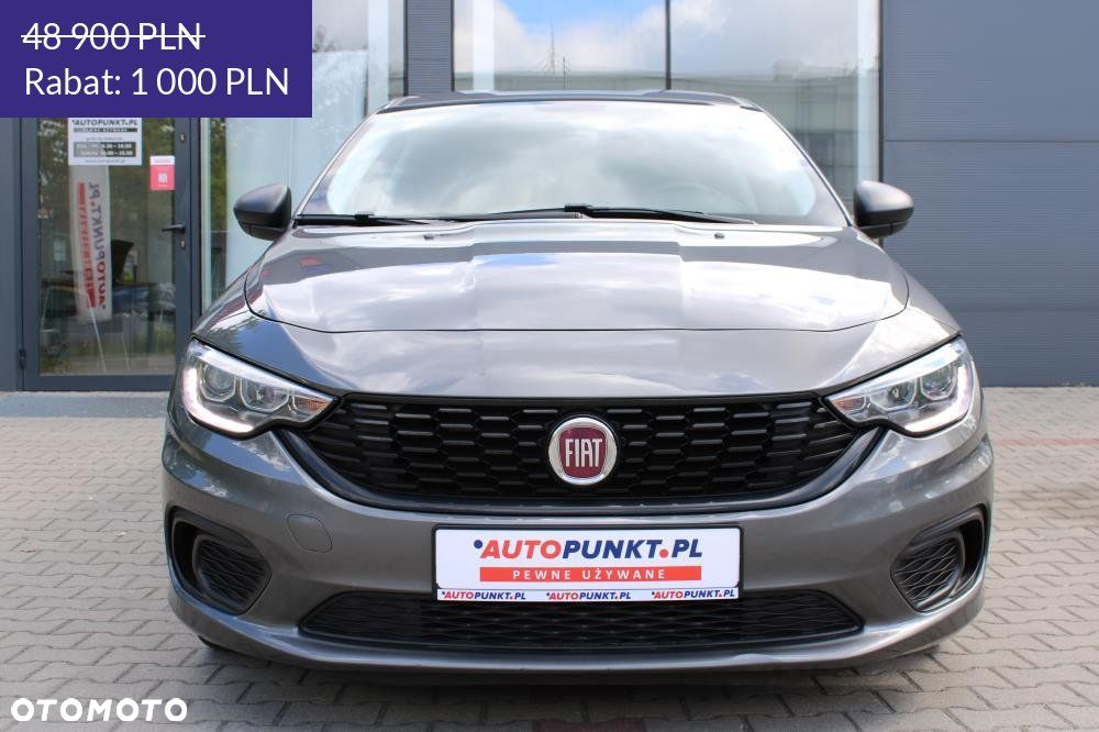Fiat Tipo - 2