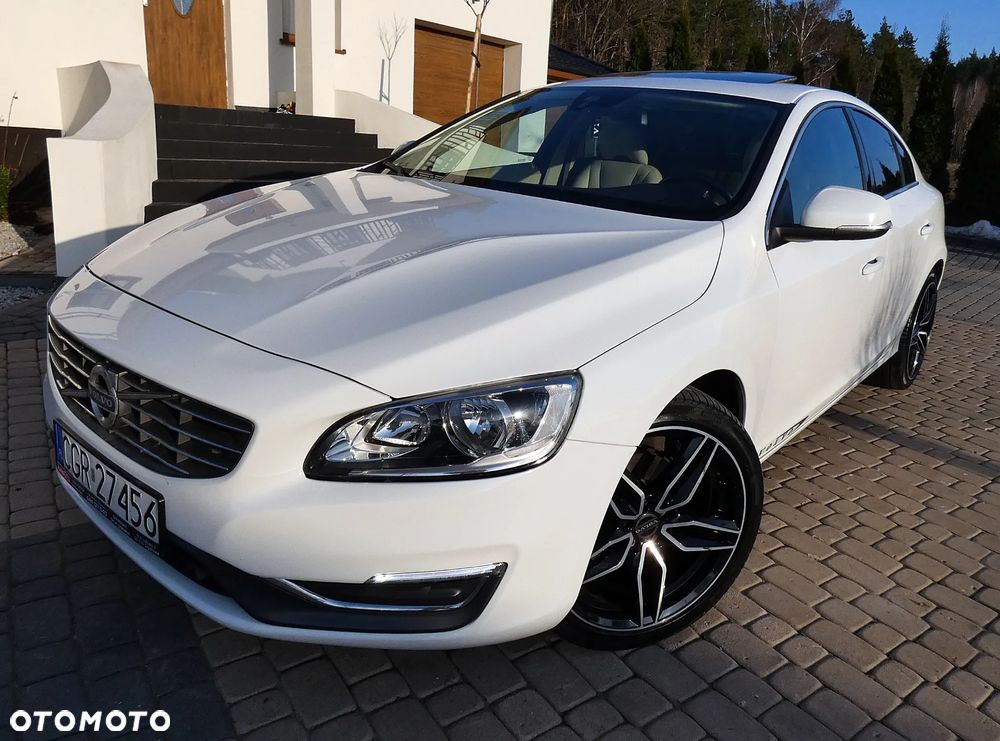 Volvo S60 - 8