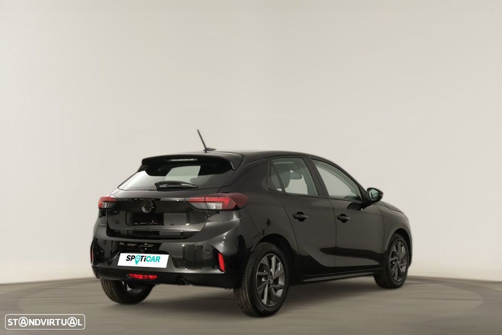 Opel Corsa 1.2 T Edition - 4