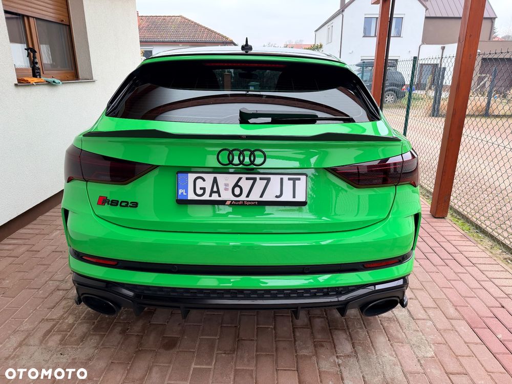 Audi Q3 - 6