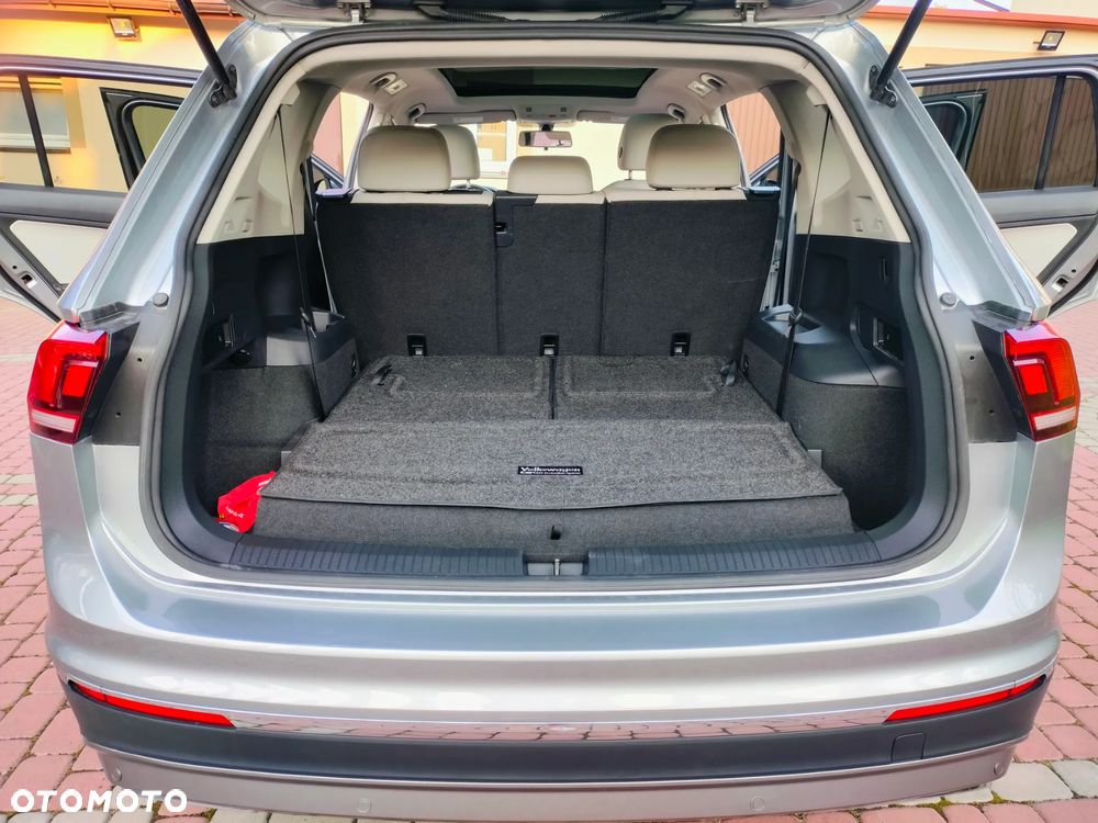 Volkswagen Tiguan Allspace - 34