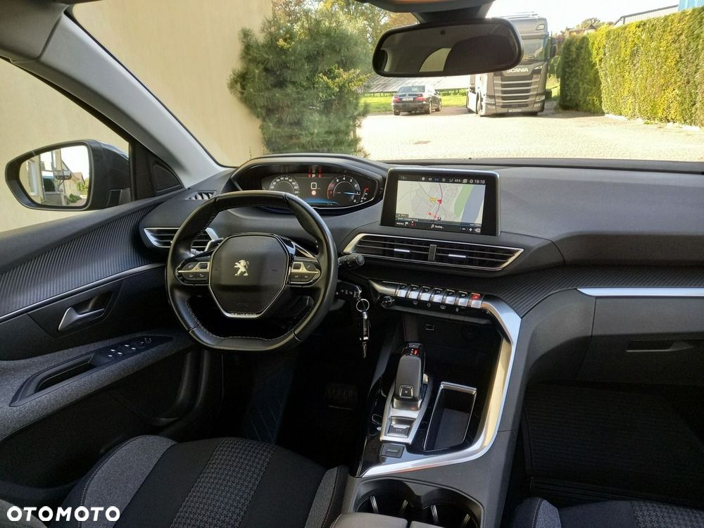 Peugeot 3008 - 22