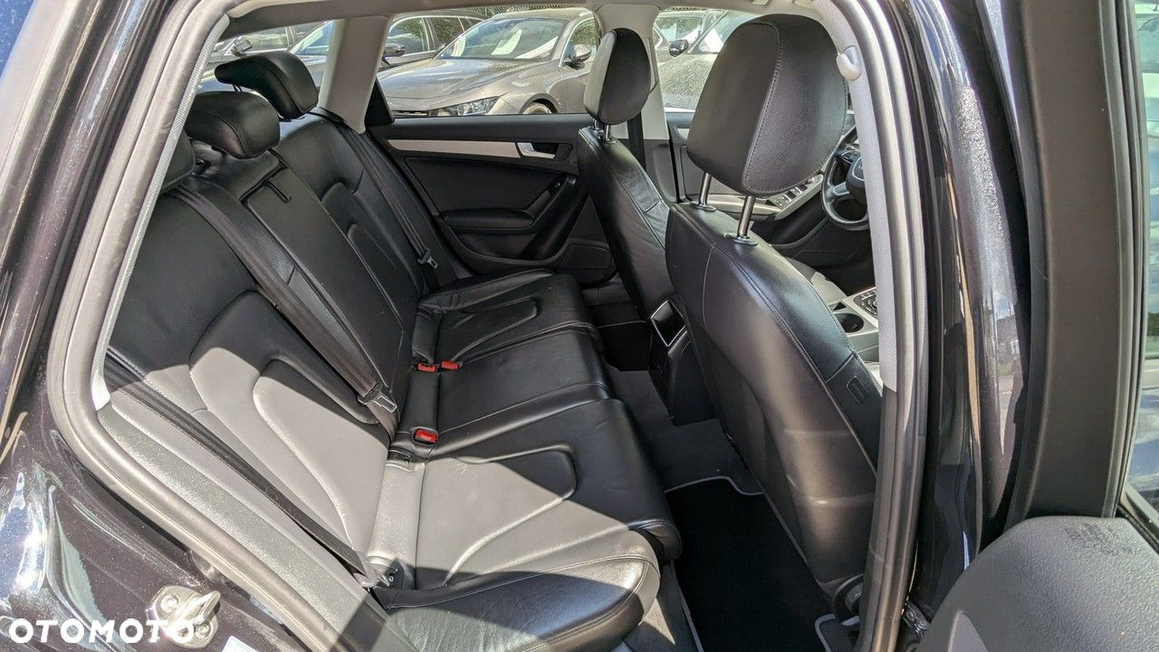 Audi A4 - 15